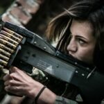 Strzelnica Wspólne Wypady Trójmiasto