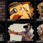 Escape Rooms Wspólne Wypady Trójmiasto