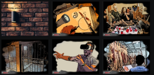 Escape Rooms Wspólne Wypady Trójmiasto