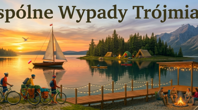 Wspólne Wypady Trójmiasto